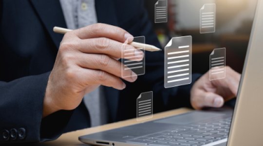 Digitalisierung: Die Kraft der Vereinfachung!