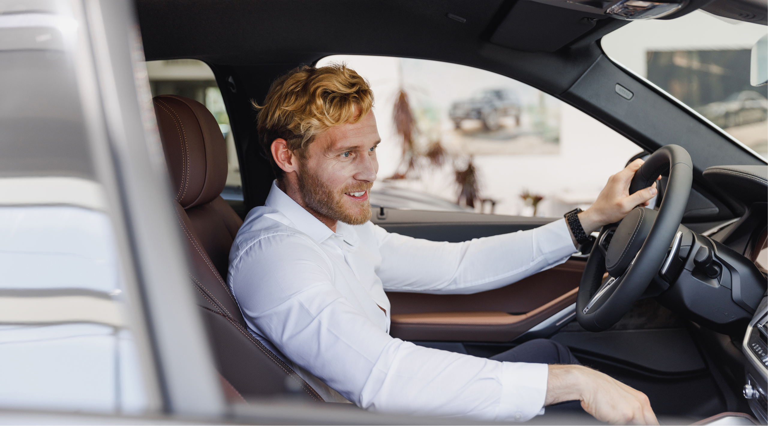 Renting de coche para autónomos: conduce sin complicaciones