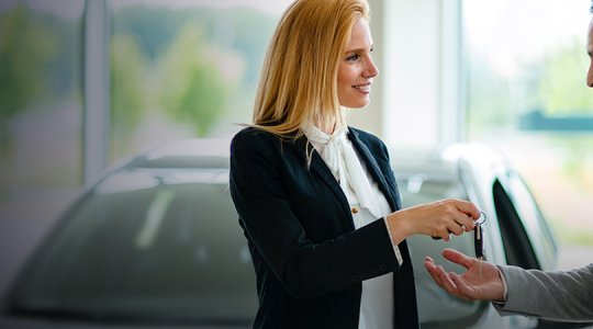 Que choisir entre LLD ou LOA pour une entreprise ? 