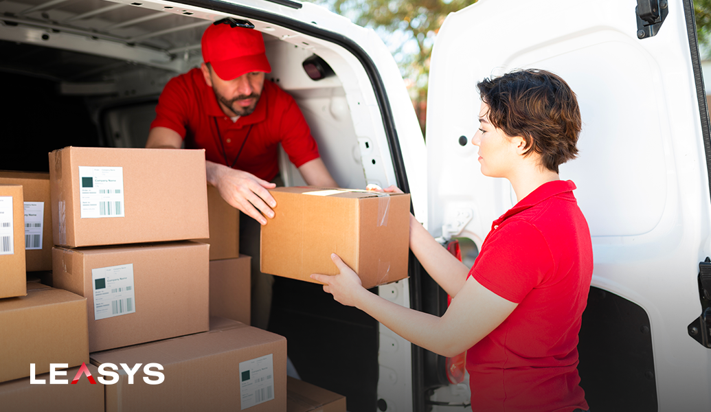 Communiqué de presse - Garantie Transport de Marchandises