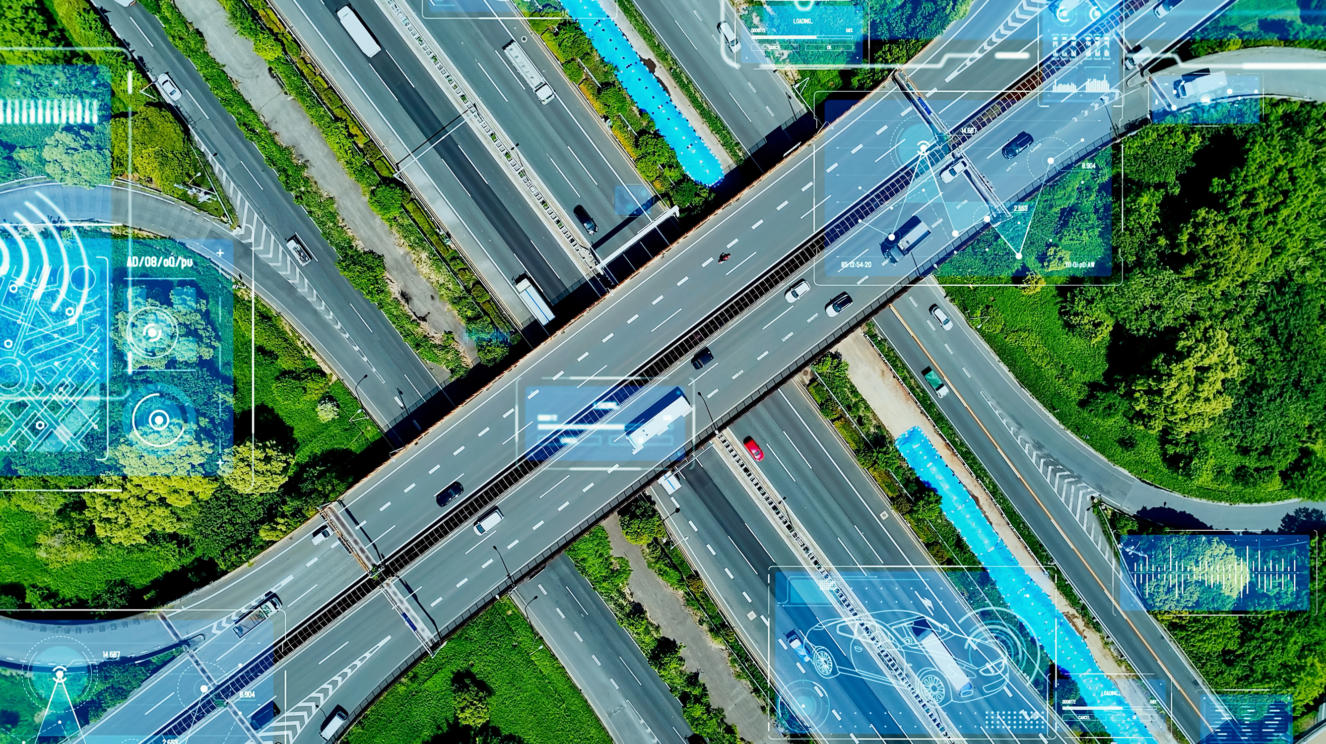 La télématique au service de l'optimisation de flotte