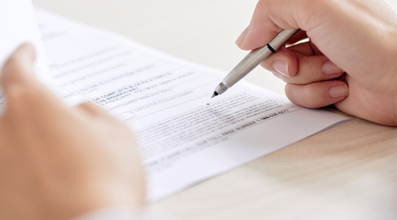 Que se passe-t-il à la fin d’un contrat de LLD professionnel ?
