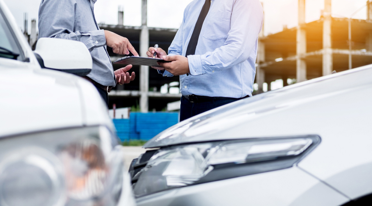 Véhicule d'occasion en lld