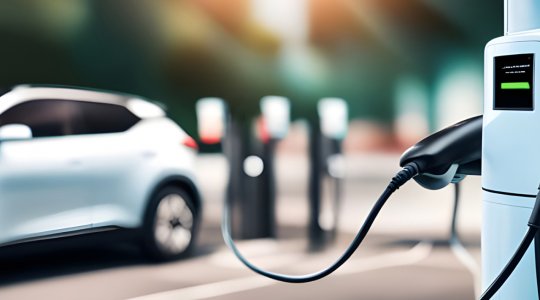 Tout sur la recharge des voitures électriques