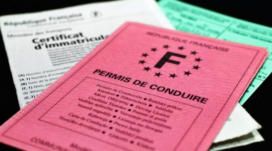 Guide complet sur le permis de conduire en France