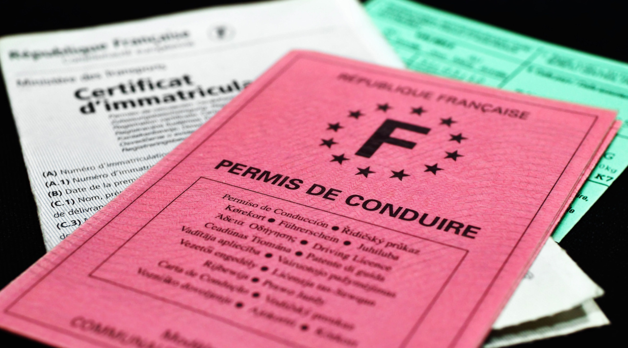 Guide complet sur le permis de conduire en France
