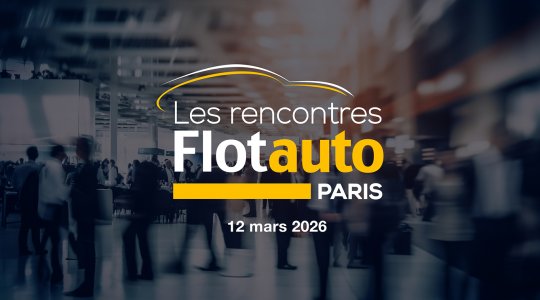 Retour sur Les Rencontres Flotauto 2026 : un rendez-vous clé pour Leasys