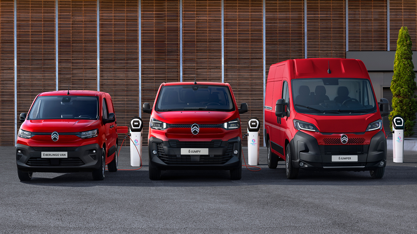 CEE 2026 : les véhicules utilitaires électriques (VUL) grands gagnants des nouveaux barèmes