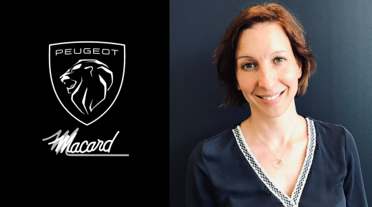 Une histoire de confiance, avant tout humaine