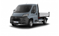 Peugeot e-Boxer