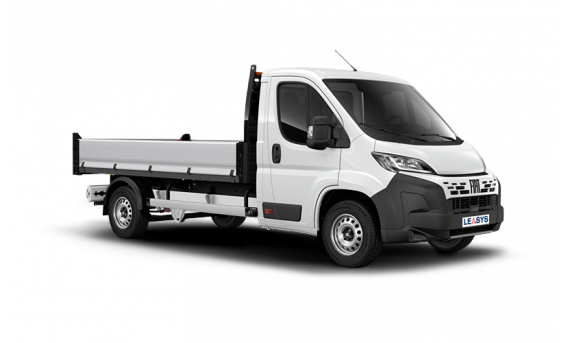 FIAT Professional Ducato