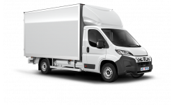 FIAT Professional Ducato