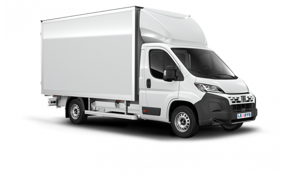 FIAT Professional Ducato