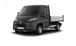 Citroën Ë-Jumper
