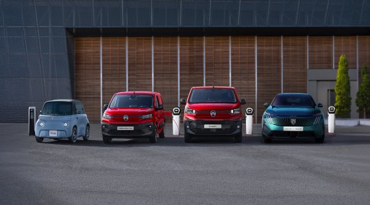 Boom de l’électrique : faut-il encore acheter sa voiture ?