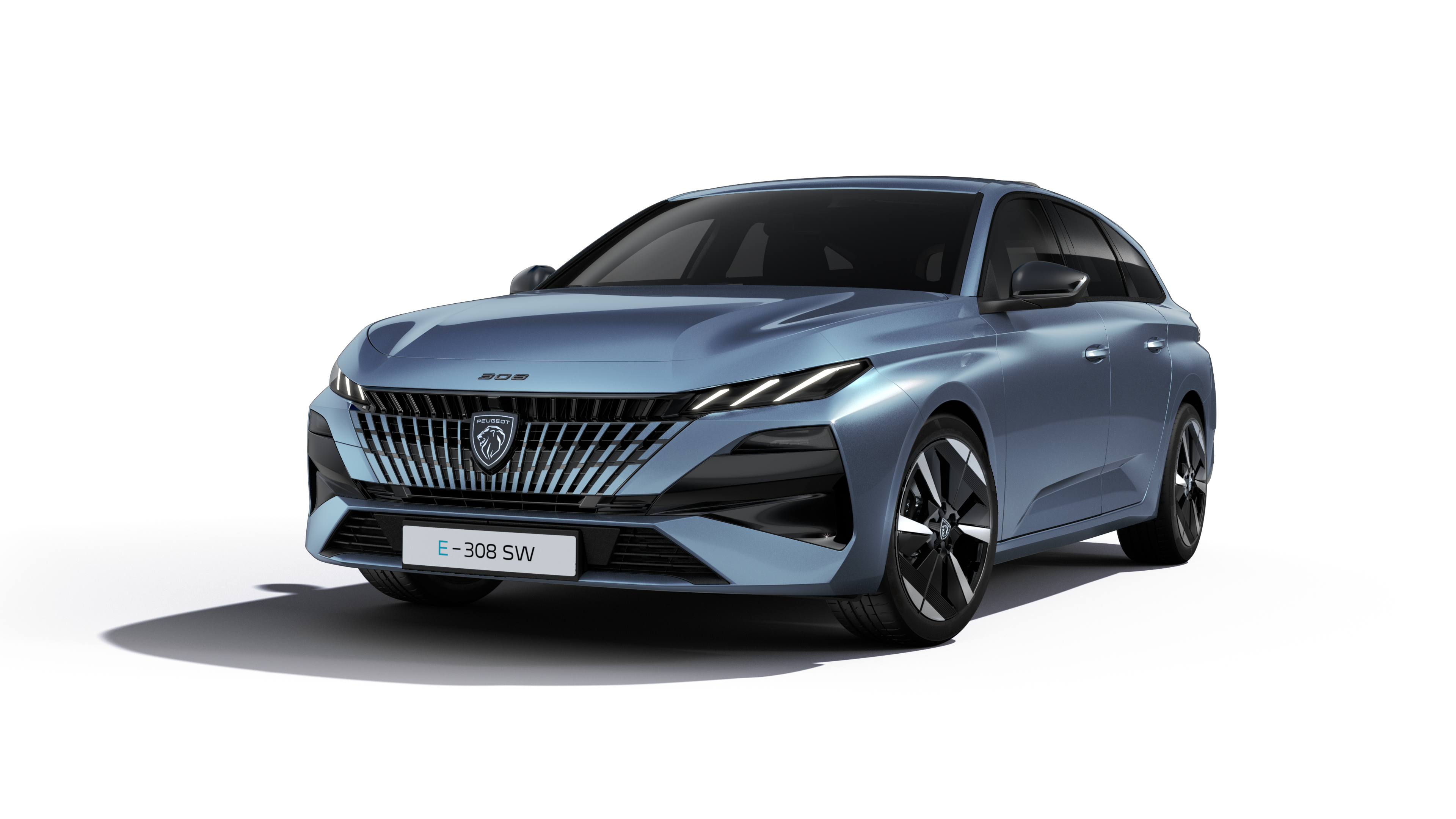 Peugeot E-308 SW