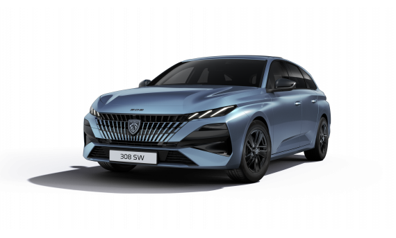 Peugeot 308 SW