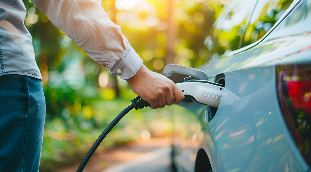 How to Charge an Electric Vehicle Efficiently