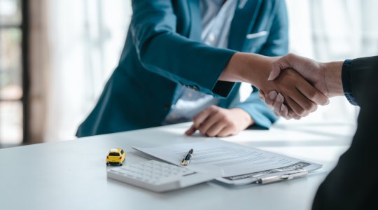 Quelle est la durée d'un leasing automobile?