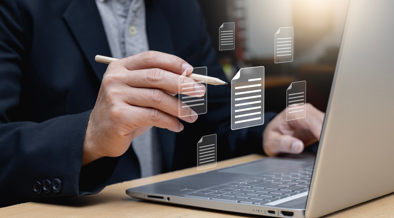 Digitalisation : le pouvoir de la simplification !