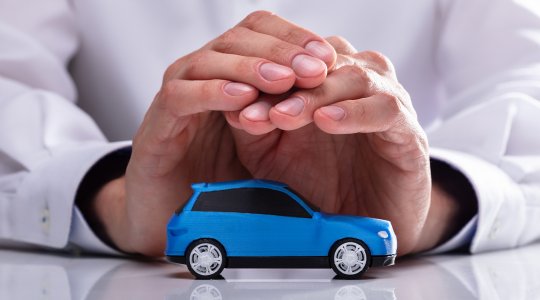 Votre flotte d’entreprise est-elle (vraiment) assurée ?