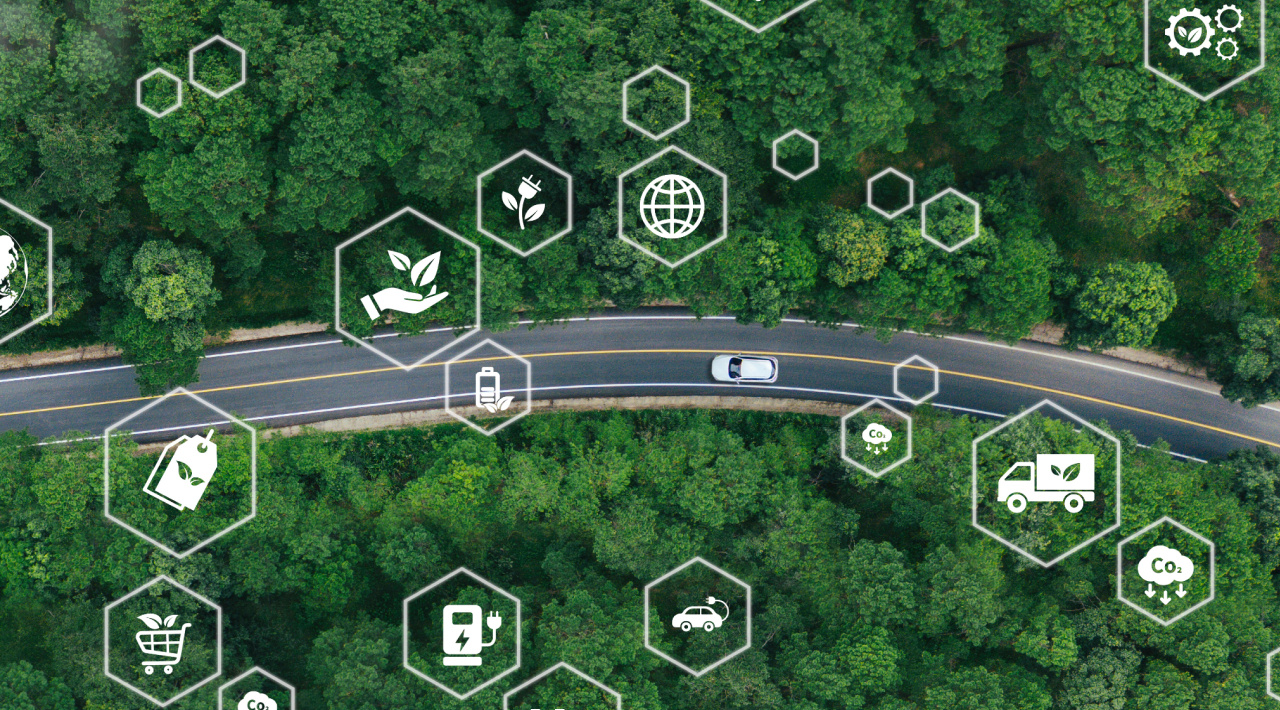 Baromètre Mobilité 2026 : les gestionnaires de flotte face à la transition électrique 