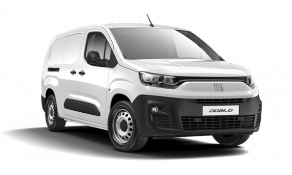 Fiat Professional Doblò 