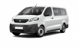Peugeot Traveller