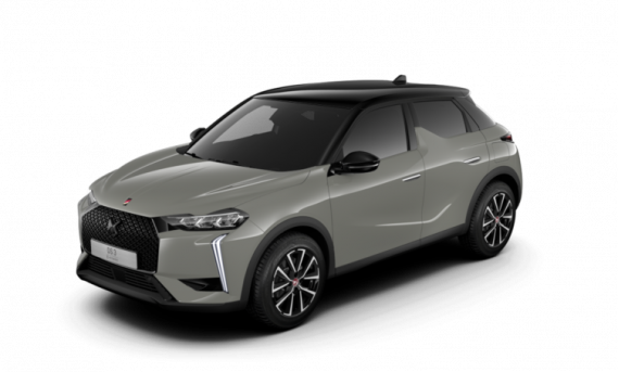 DS 3 E-TENSE