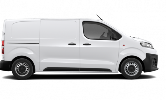 Citroën Jumpy