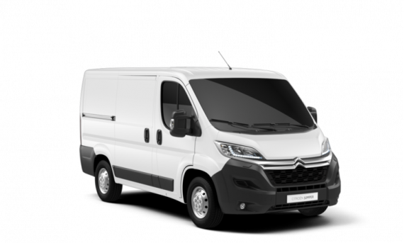 Citroën Jumper