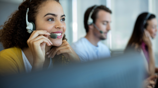 Leasys renforce son offre de services   pour garantir la continuité de mobilité des professionnels  