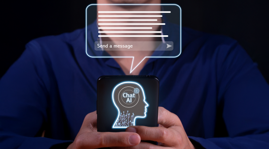 LEA, l’assistente virtuale Leasys