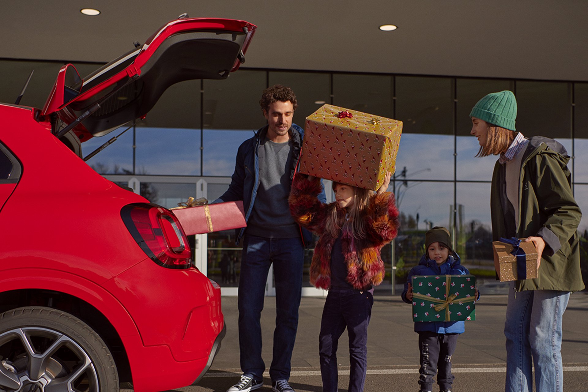 Vous partez en vacances avec votre véhicule électrique ?