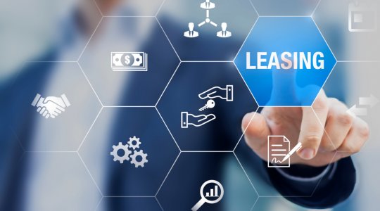 Different types of vehicle leasing explained