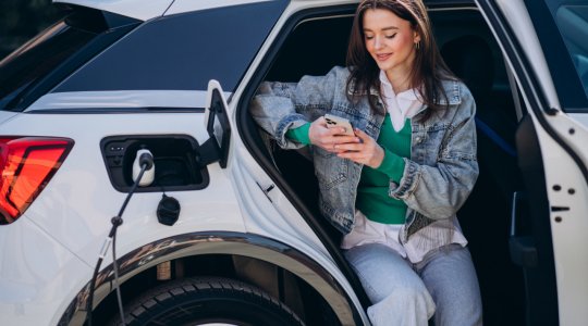 Les primes pour véhicules électriques changent ce 1er octobre