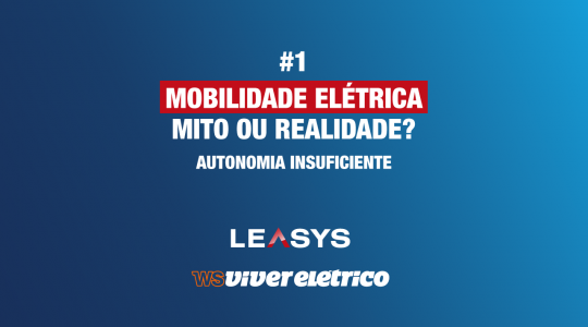  MITO ou REALIDADE: A autonomia dos veículos elétricos ainda não é suficiente? 