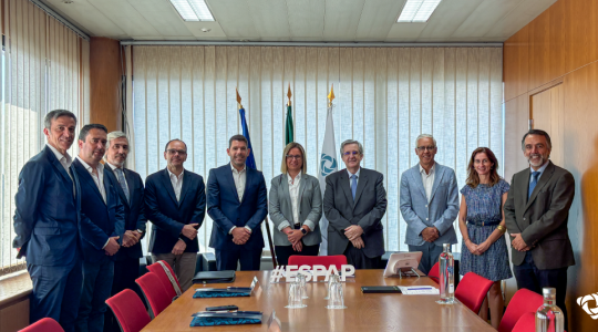 Leasys integra acordo quadro para contratação de Aluguer Operacional de Veículos