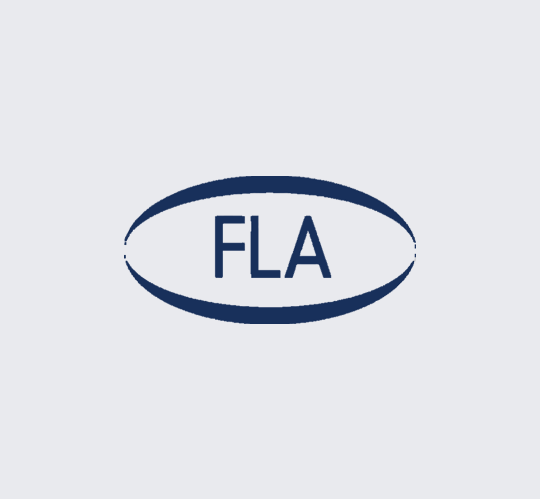 The Finance & Leasing Association logo