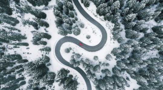 Winter Driving Guide