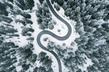 Winter Driving Guide