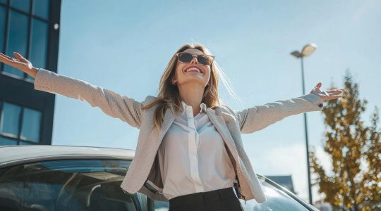 Advantages of Business Car Leasing for Your Company