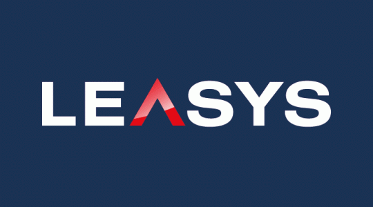 Leasys UK announces leadership changes
