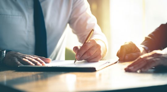 Different types of vehicle leasing explained