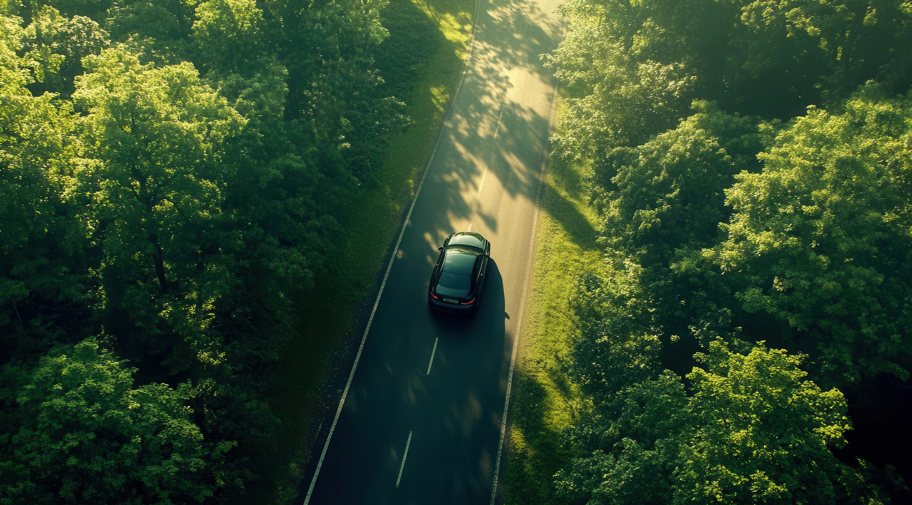 Eco Friendly Driving: Tips to Reduce Your Carbon Footprint