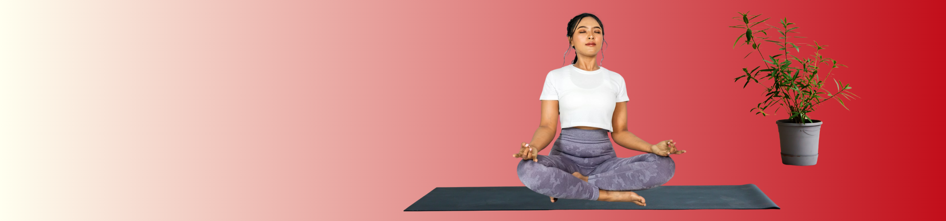 Woman sitting on the sofa relaxing as she does not have to worry about her car maintenance